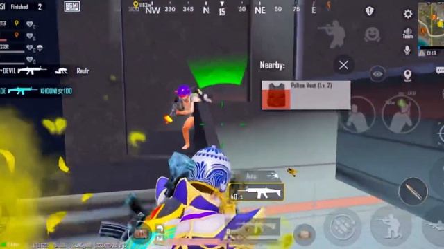 No lie ⚡️60 FPS iPhone 12 BGMIMONTAGE-OnePlus,9R,9,8T,7T,7,6T,8,N105,N100,Nord,5T NeverSettle смотреть онлайн