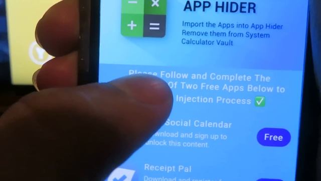 How to Hide & Lock Apps On iPhone/Android ✅ How to Lock Apps With Passwords No Jailbreak/Root смотреть онлайн