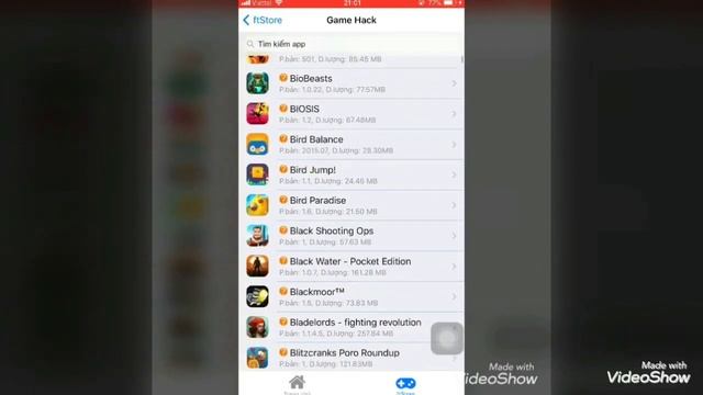 Hướng dẫn hack game plants vs zombies 2 | Trên IOS chi tiết смотреть онлайн