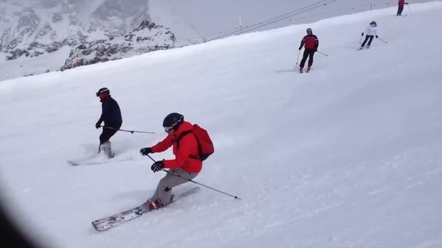 Cervinia (EFVA soundtrack) Iphone 4s смотреть онлайн