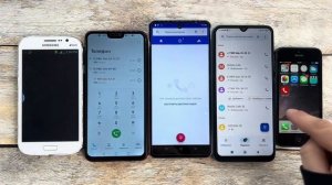 Incredible Phone Incoming Calls Galaxy GT-I9082, Honor 8X, UMIIO P60 Ultra, POCO C40, IPhone 5