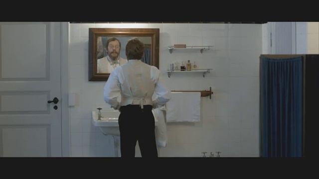 Marie Krøyer (2012) Marie fortæller Søren om Hugo. смотреть онлайн
