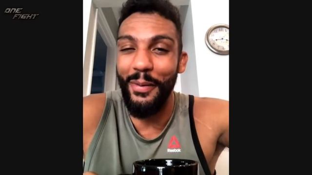 ПРОГНОЗЫ БОЙЦОВ НА БОЙ НЕЙТ ДИАЗ - ЛЕОН ЭДВАРДС | Бой на UFC 263 смотреть онлайн