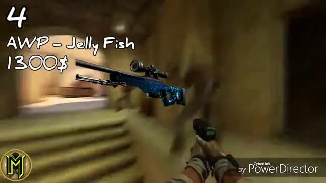 ТОП 4 САМЫХ ДОРОГИХ СКИНА В CS:GO | TOP 4 MOST EXPENSIVE SKINS IN CS:GO. _[MAiL]_ смотреть онлайн