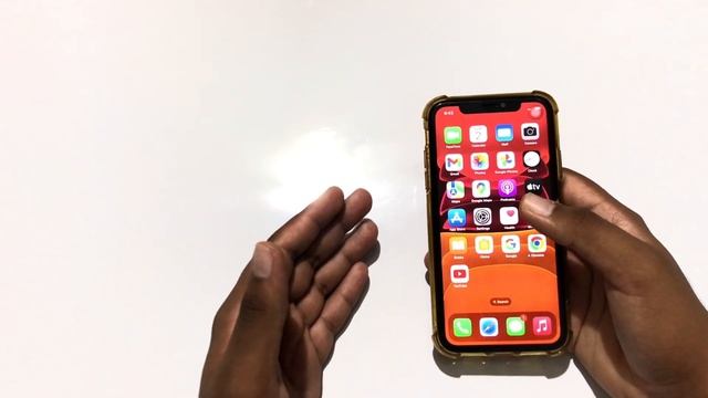 ios 16 | ios 16 Features | ios 16 iPhone 11 | Tech Avenews смотреть онлайн