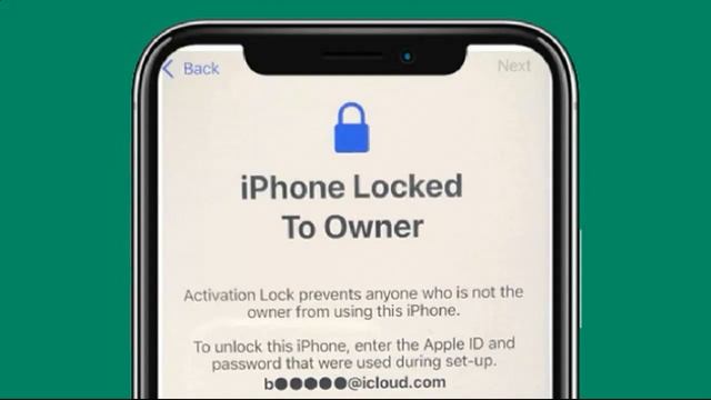 iOS 16 - 15 iCloud Unlock - Apple ID Proxy Bypasser! смотреть онлайн