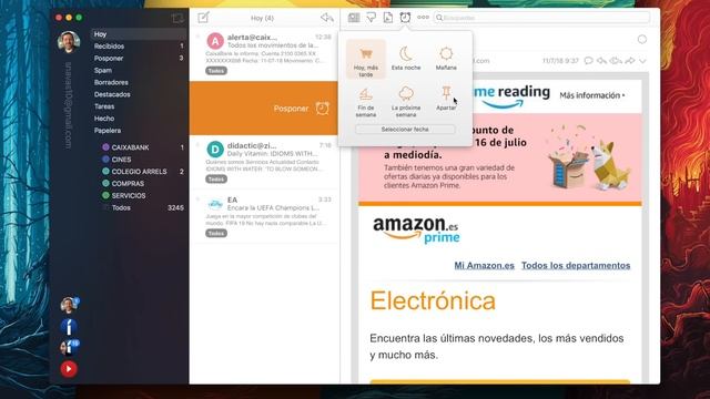 Las 16 apps imprescindibles para Mac 2018 смотреть онлайн
