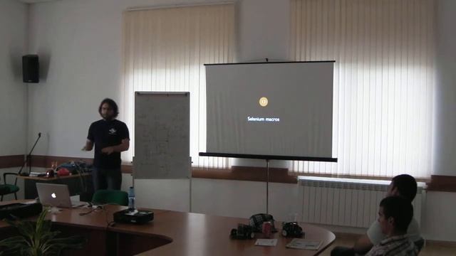 OpenFest Габрово - Сетфан Кънев - Трикове за продуктивност - Част 1 смотреть онлайн