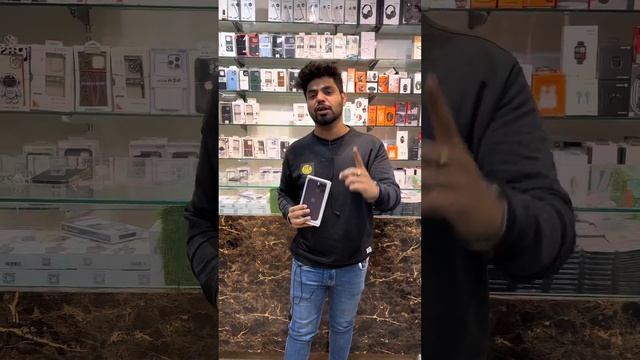 iPhone 14 pro max 256 gb seal open 11.5 months warranty 1,22,999/- смотреть онлайн