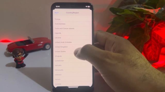 iOS 17 ! Fix This App Not Available In Your Country Or Region On iPhone And iPad смотреть онлайн