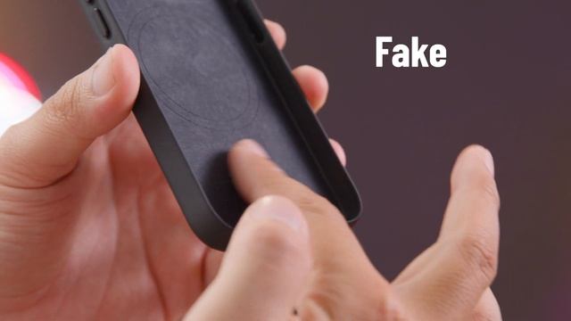 So sánh ốp iPhone FineWoven nhái và chính hãng: Giá rẻ nhưng tốt??? | Thế Giới Phụ Kiện смотреть онлайн