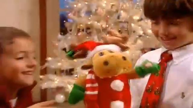 RINO Ron Paul wants to Ban Christmas! Hates puppies and Apple Pie! смотреть онлайн