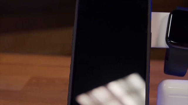 3 in 1 Wireless Charging For CHEAP! - Saferell 3 in 1 Wireless Charger Stand Review (Amazon) смотреть онлайн