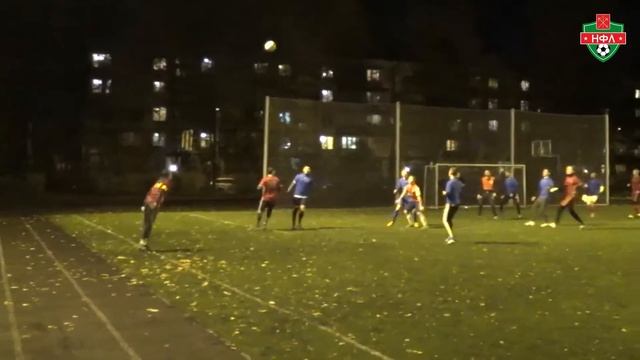 Мурино - Стена (20.10.2017) смотреть онлайн