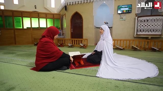 رحلة خاتم04 | سارة من بلعباس تروي كيف تجاوزت أخطر مرحلة في حياتها смотреть онлайн