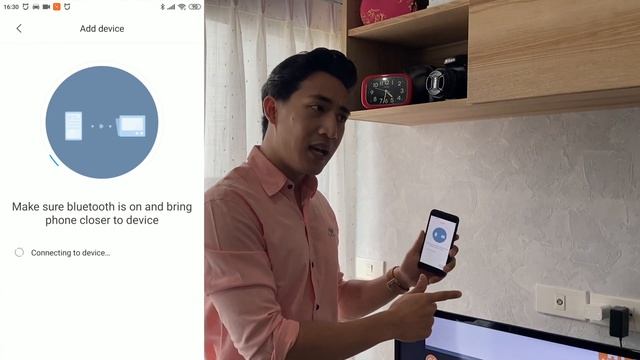 หมดปัญหาอุปกรณ์ Smart Home ไม่เชื่อมต่อ | Xiaomi Bluetooth Gateway Hub เชื่อมต่อบลูทูธไม่ง้อมือถือ смотреть онлайн