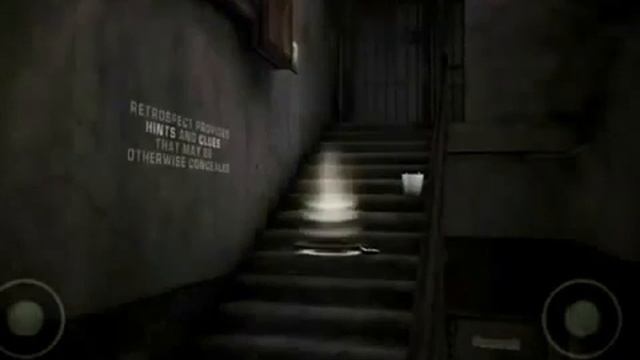 In Fear I Trust Freaky iOS Gameplay смотреть онлайн