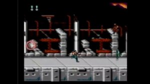 Super Contra - GameShelf #14