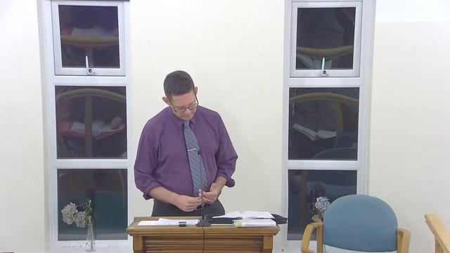 Ebenezer Evangelical Church Livestream - Sunday 28th November Evening Service смотреть онлайн
