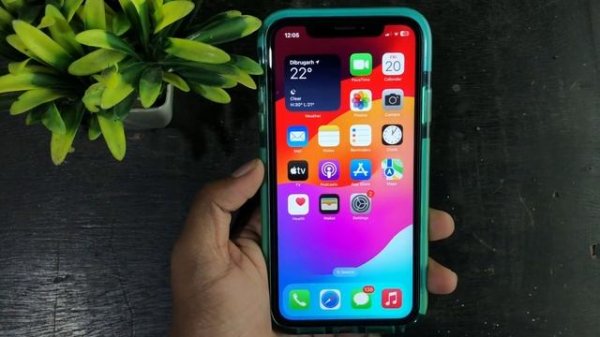 Will iPhone XR Get iOS 18 ?