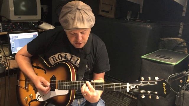 7 chords_ What are they all about_ A Guitarist's view смотреть онлайн
