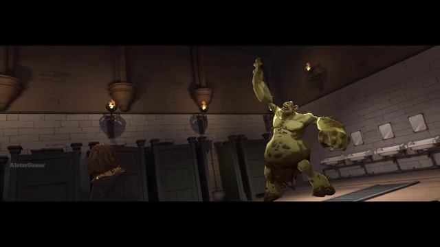 Harry Potter: Magic Awakened Gameplay (Android,IOS) Part 2 смотреть онлайн