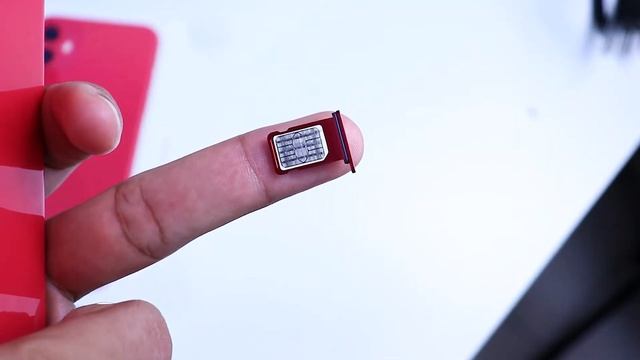 Como COLOCAR CHIP no iPhone 11, 12, 13 e outros! смотреть онлайн