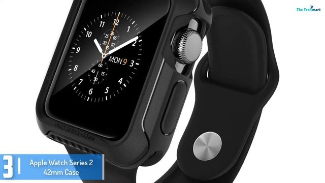 Best Apple Watch Cases In 2024 смотреть онлайн