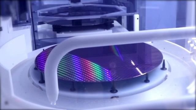 Inside the Billion-Dollar Semiconductor Empire: The Untold Story of Broadcom смотреть онлайн