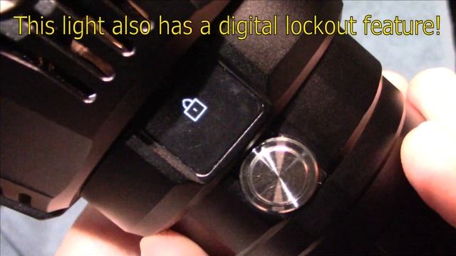 Imalent MS18 Flashlight Review Kit! (Worlds Brightest Flashlight!)