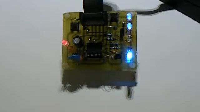 Hello Led 1 смотреть онлайн