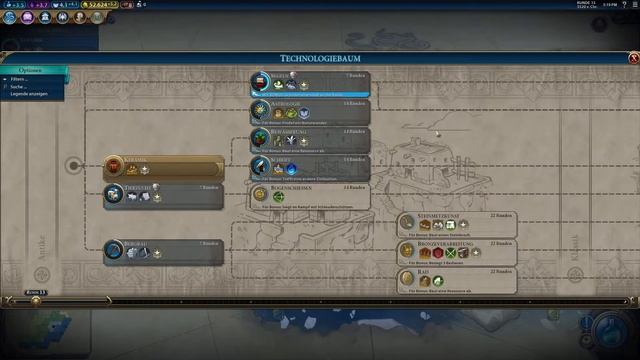 🗿 Civilization VI 🗿 | EP.010 - Berlin, eine Hafenstadt die die Welt erobert. смотреть онлайн