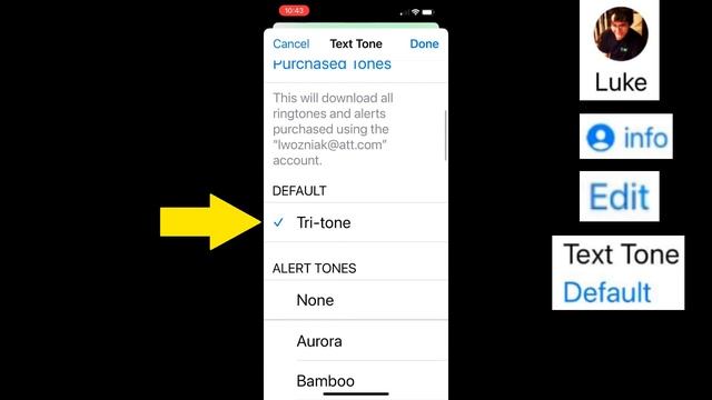 How To Block Spam Texts on iPhone смотреть онлайн