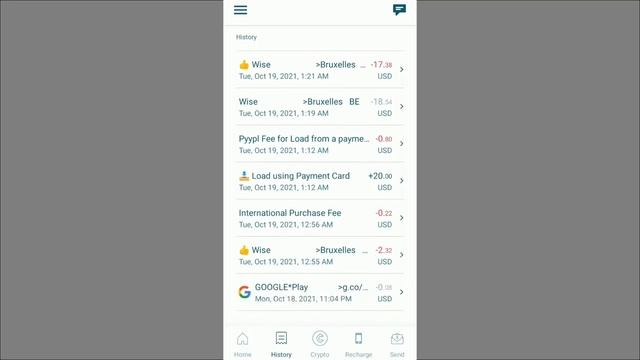 How to Make 10k to 20k daily from dollar arbitrage in Nigeria with transfer wise смотреть онлайн