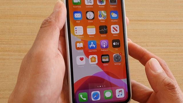 iPhone 11 Pro: How to View High Resolution Photos (Original Size) смотреть онлайн