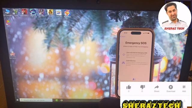 Iphone 14 Pro Icloud bypass ios 16 2023 Ios 16.1.2 iCloud bypass 2023 смотреть онлайн