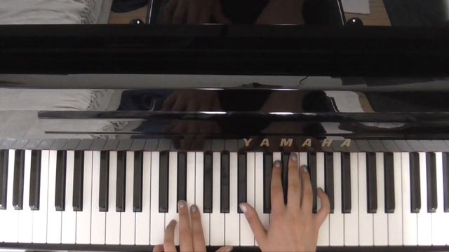 HOW TO PLAY: LANDSLIDE - FLEETWOOD MAC смотреть онлайн