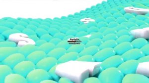 Samsung Logo Balls Wiggle Major