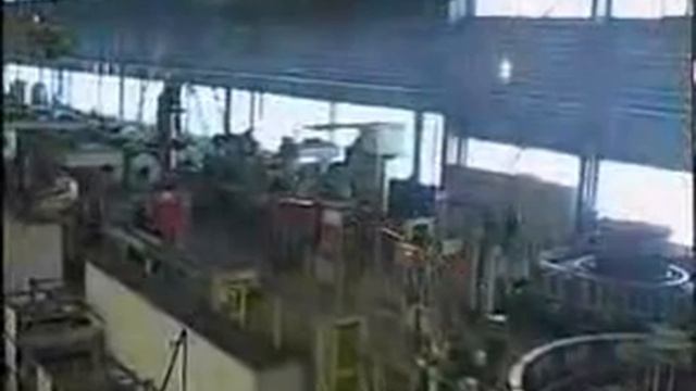 Завод Стальных Конструкций ООО Агрисовгаз смотреть онлайн