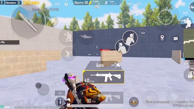 Iphone X beast mobile in 2024-60 fps pubg -worth it смотреть онлайн