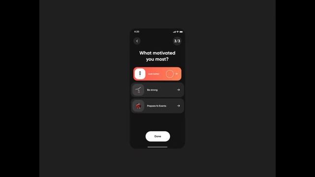Unique Interactive Design - BEST UI/UX TRENDS смотреть онлайн