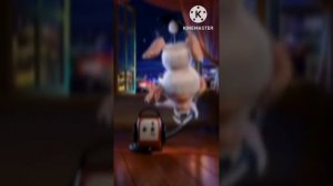 Booba - Vacuum Effects