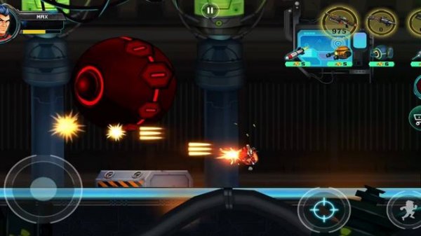 Mission 7-2 | Alpha Guns 2 | Gameplay | Android/IOS