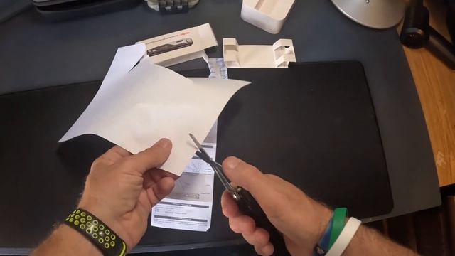 NexTool Knight Multi Tool Pocket Knife - Unboxing/Review смотреть онлайн