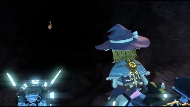 [Touhou3D SoundDesign]Subterranean Stars Original Sound Design(Demo) смотреть онлайн