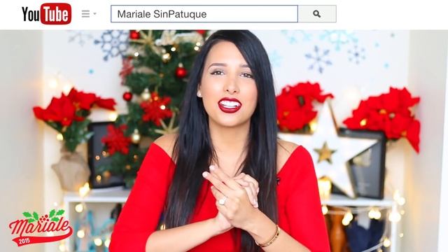 Mis REGALOS de NAVIDAD 2015! смотреть онлайн