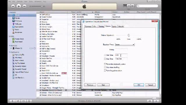 How to get free ringtones on iPhone 3G/iPhone смотреть онлайн