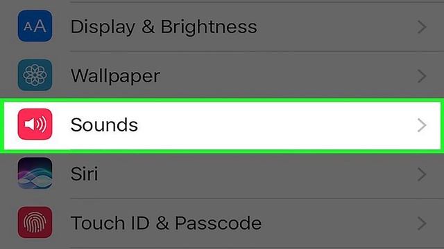 Iphone notification sound MP3 Download смотреть онлайн