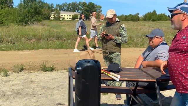 НЕТ мусорному полигону в Сысертском районе! смотреть онлайн