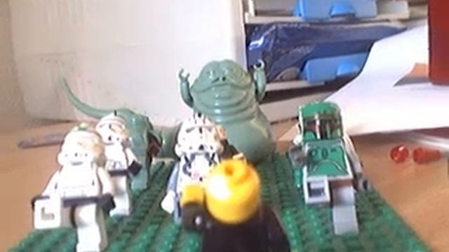 lego gym part 1 смотреть онлайн